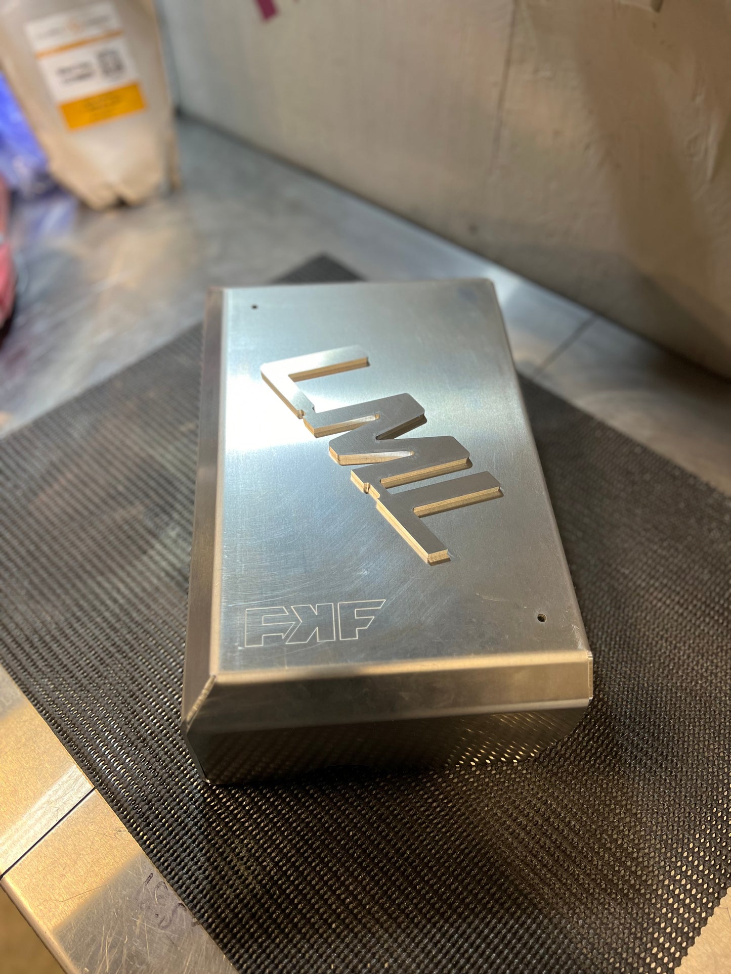 2007.5-2014 GM Fuse Box Cover