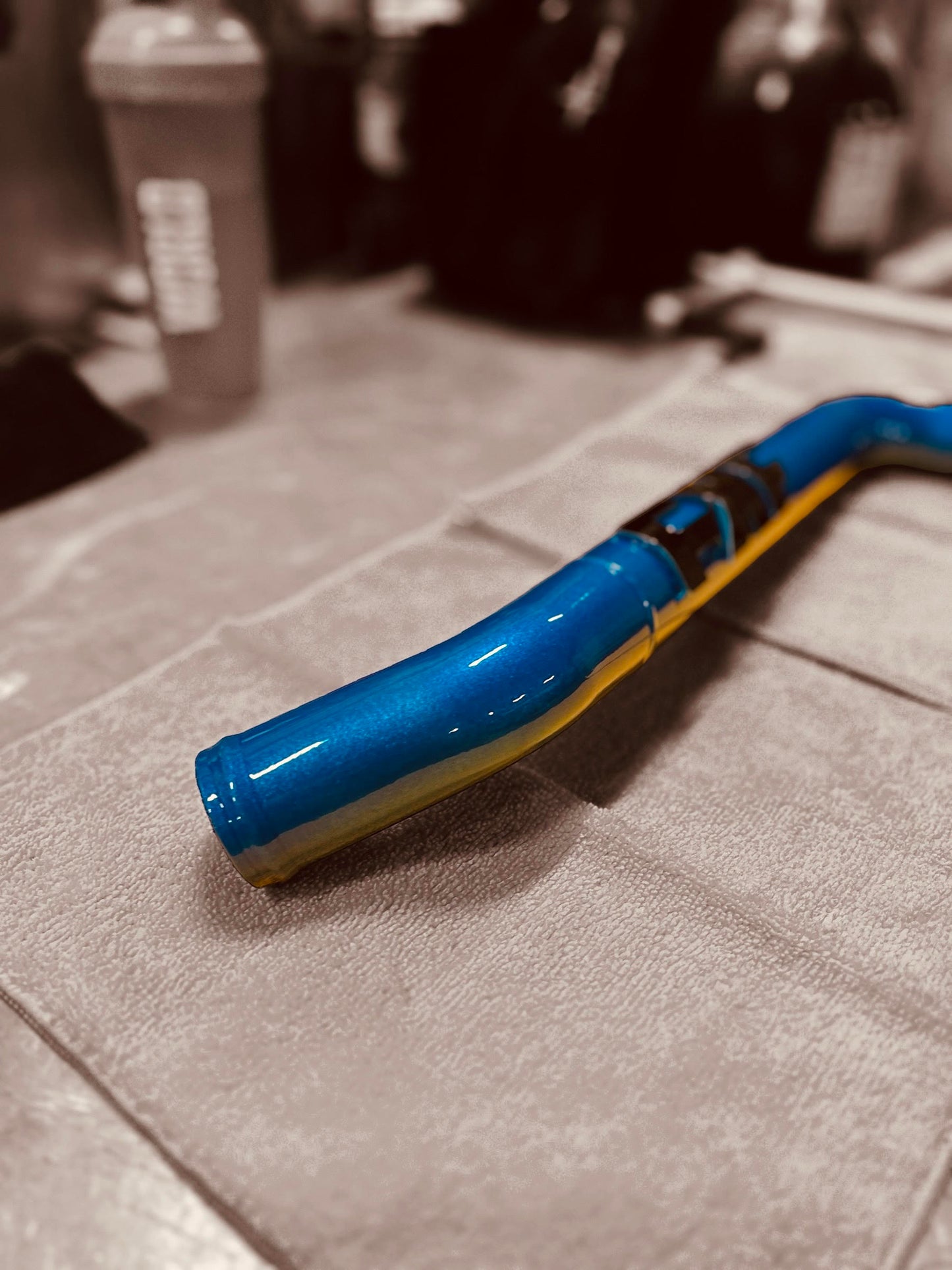 2011-2016 LML Duramax Upper Coolant Tube
