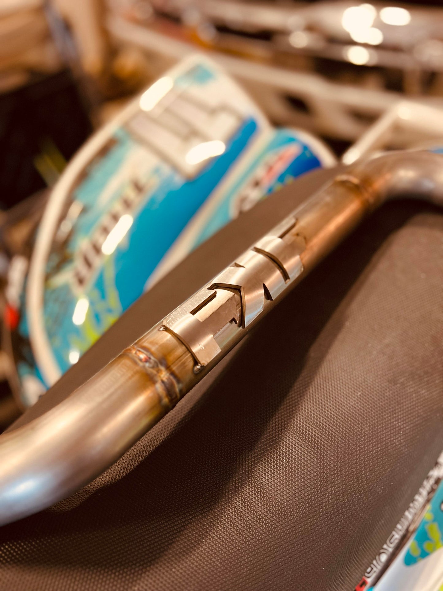 2011-2016 LML Duramax Upper Coolant Tube