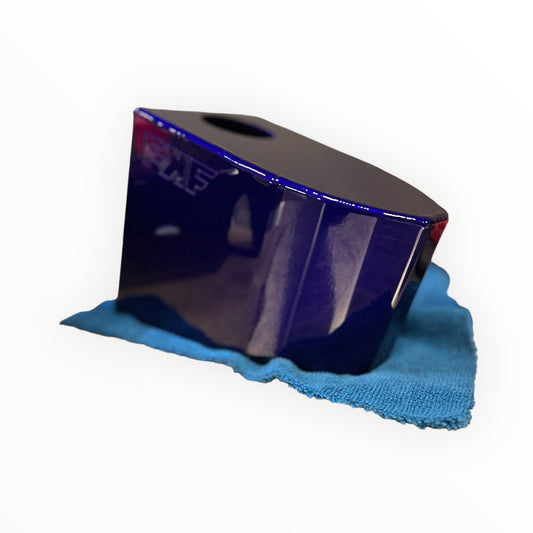 2001-2019 Duramax Brake Reservoir Cover
