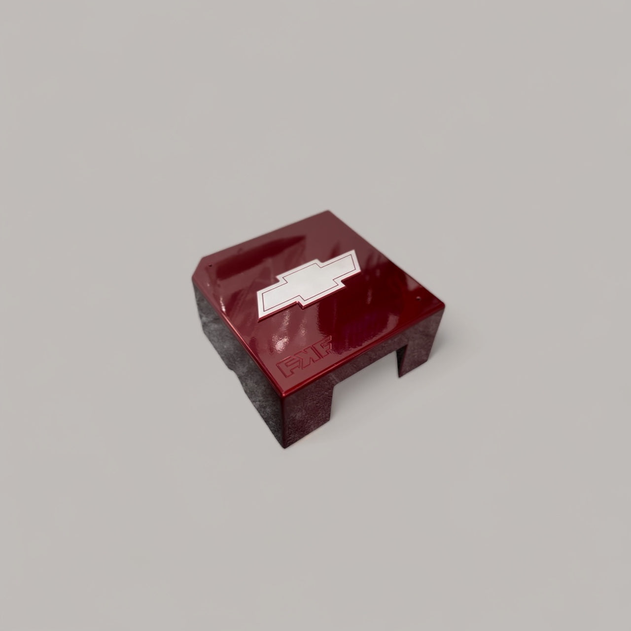 1999-2007 GM Fuse Box Cover