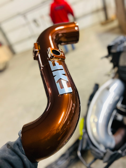 2011-2016 LML Duramax 4” Intake