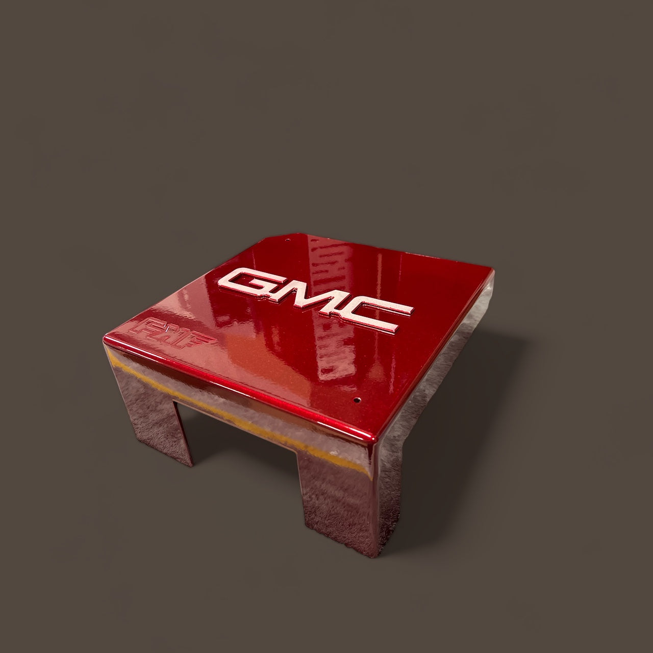 1999-2007 GM Fuse Box Cover