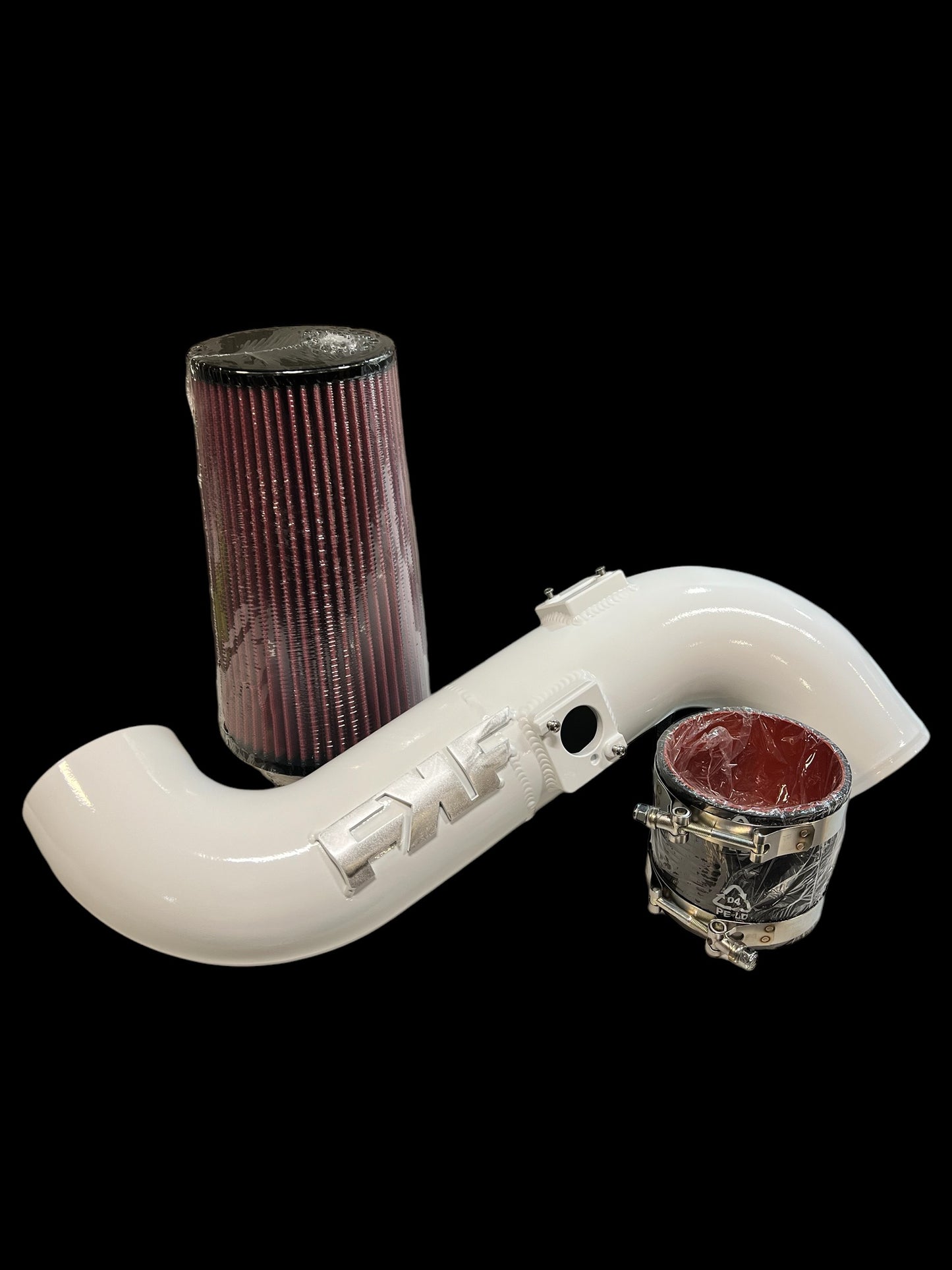 2011-2016 LML Duramax 4” Intake
