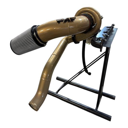 2019-2023 Cummins High Mount 2nd-Gen (2G) Swap Kit