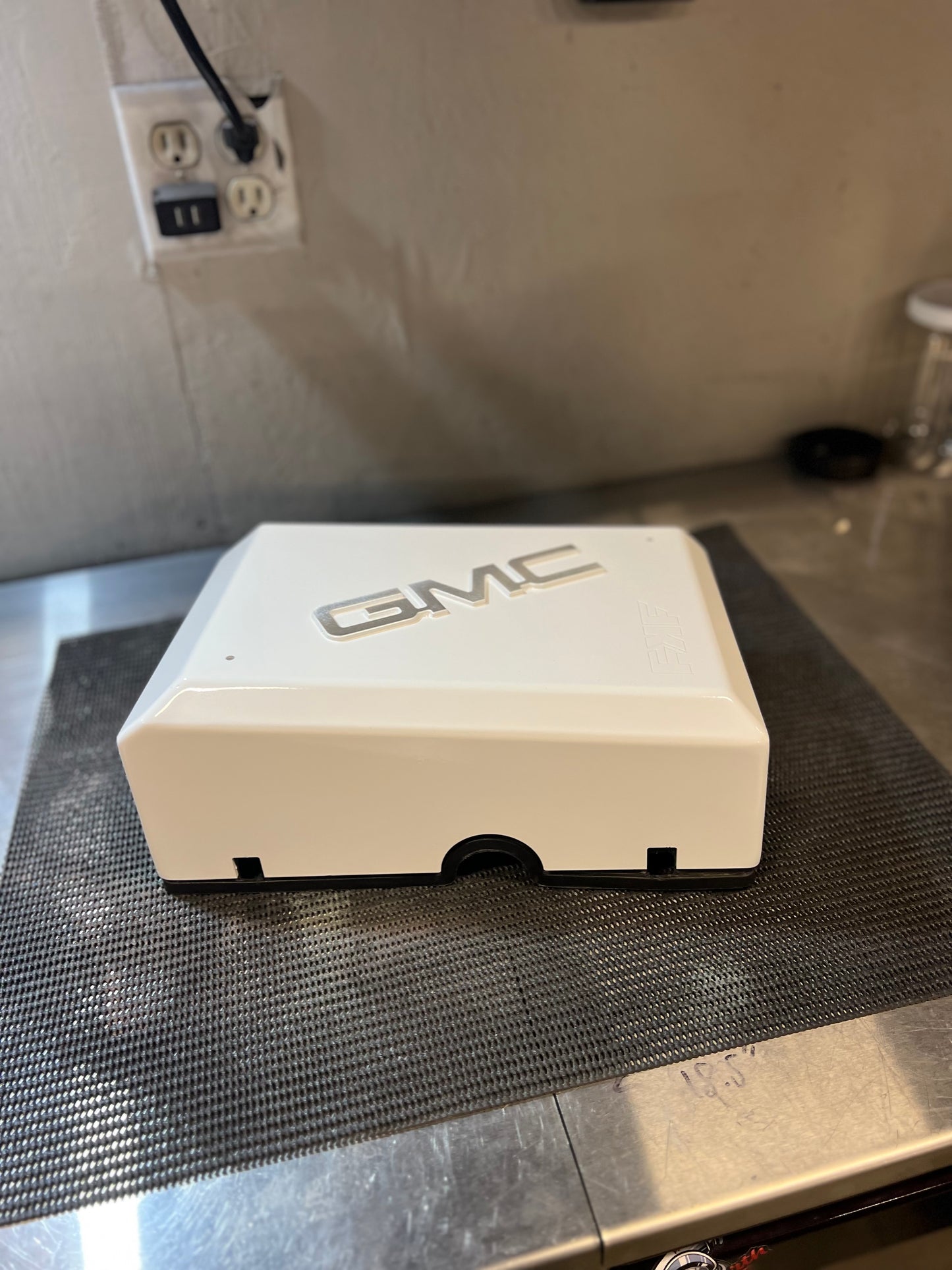 2007.5-2014 GM Fuse Box Cover