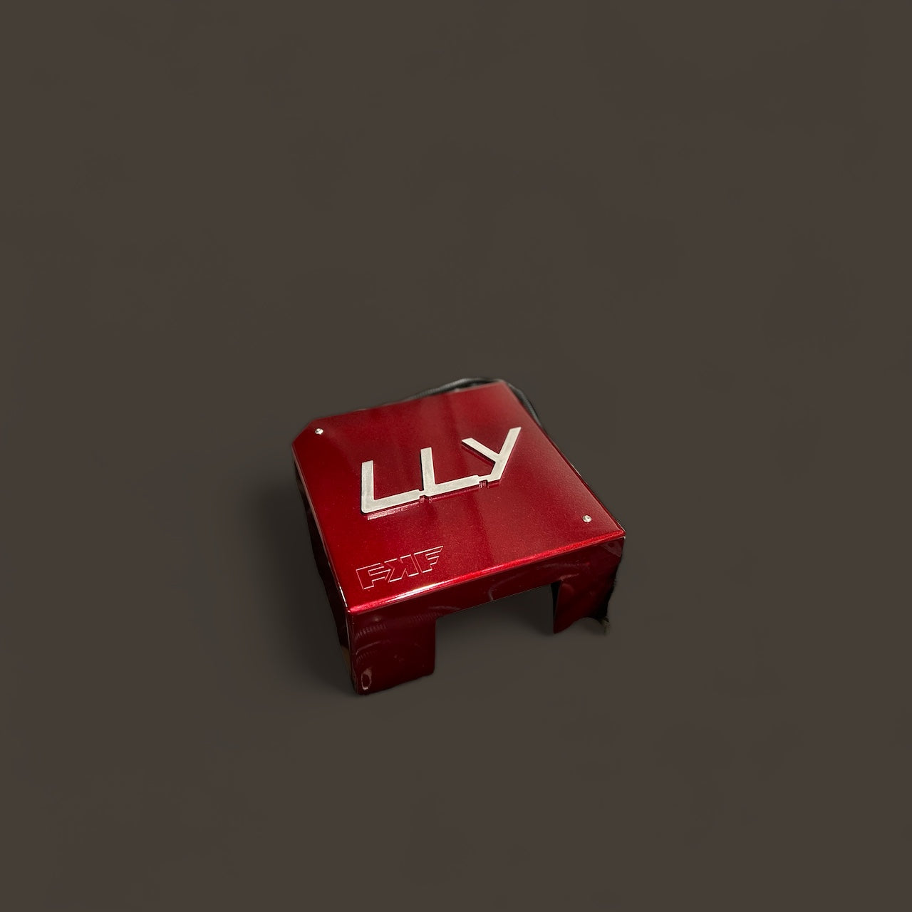 1999-2007 GM Fuse Box Cover