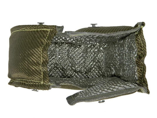 T4 Turbo Blanket