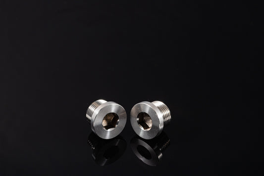 M18x1.5 10MM Allen Key Plug