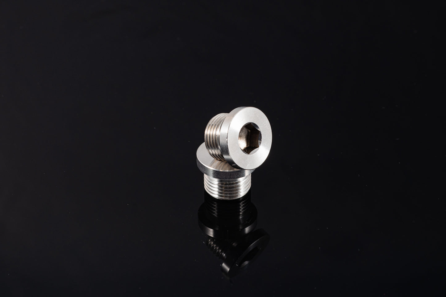 M18x1.5 10MM Allen Key Plug