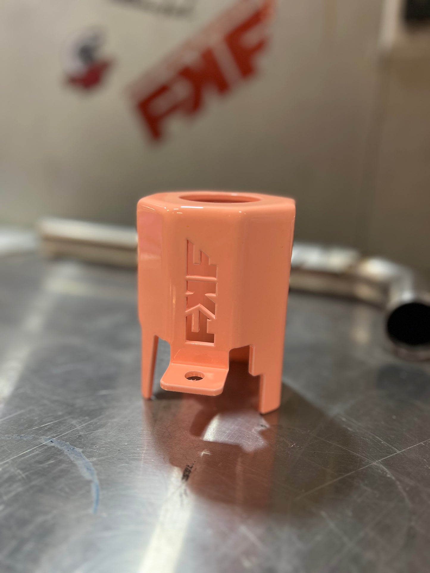 2013-2024 Dodge Cummins Power Steering Reservoir Cover