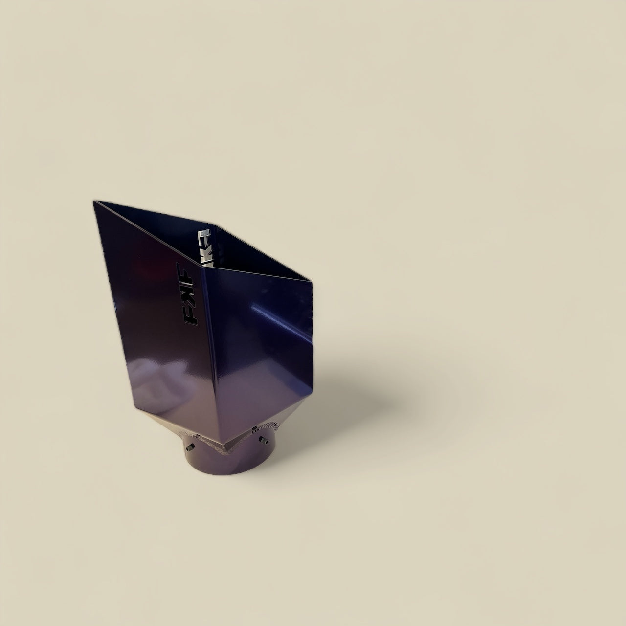 Diamond Exhaust Tip