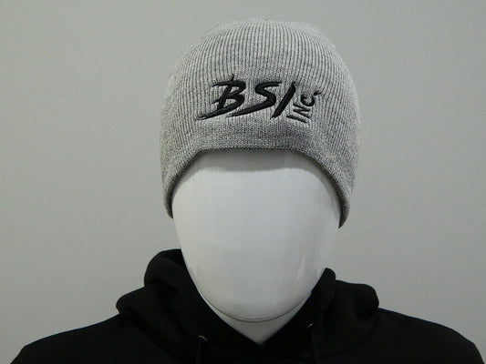 8 Inch Knit Beanie