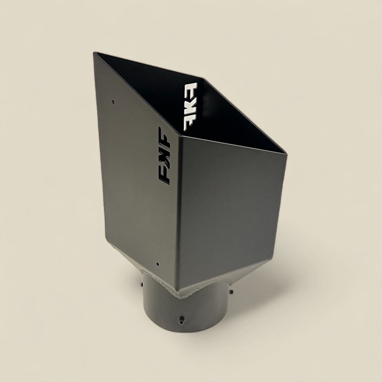 Diamond Exhaust Tip