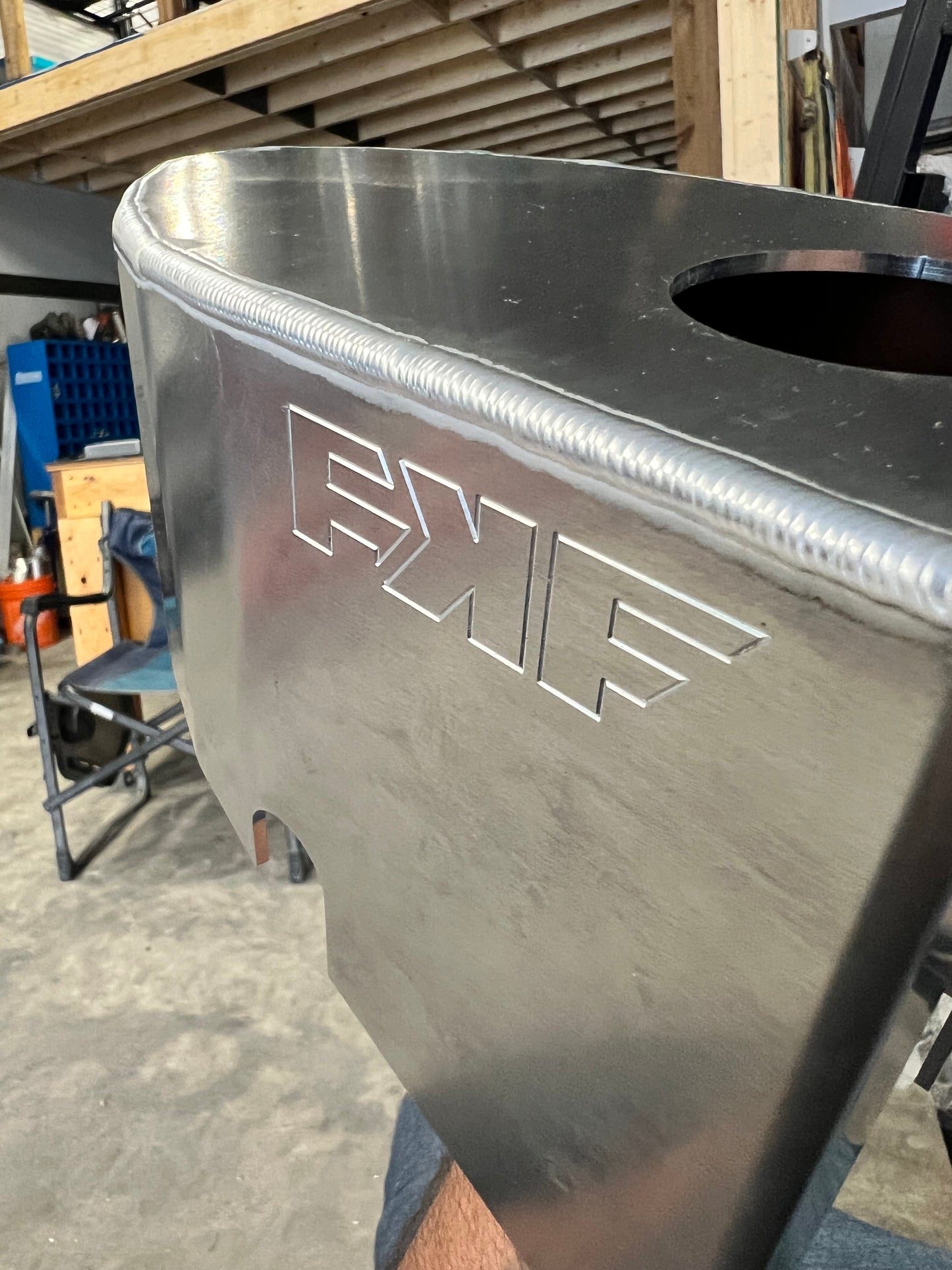 2001-2019 Duramax Brake Reservoir Cover