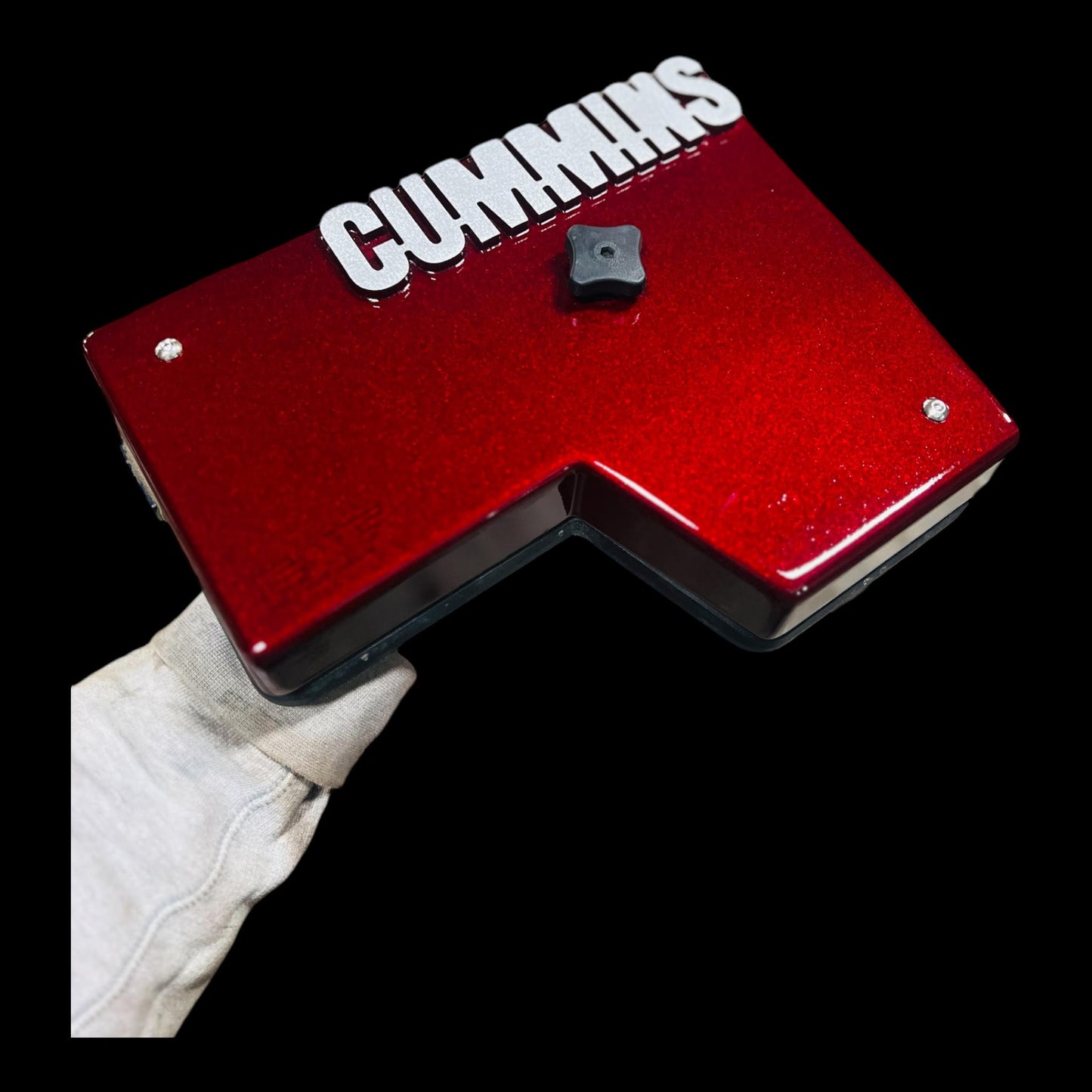 2003-2005 Dodge Fuse Box Cover