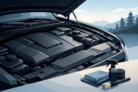 Best Duramax Engine Bay Covers for a Clean Build