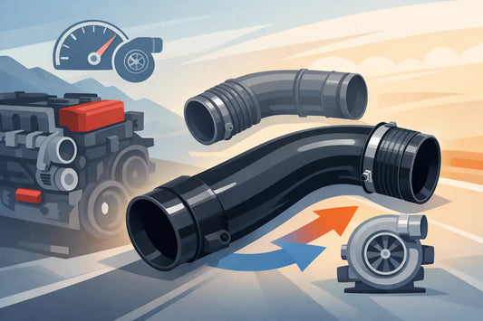 Cummins Intake Tube Upgrade: Is It Worth It?