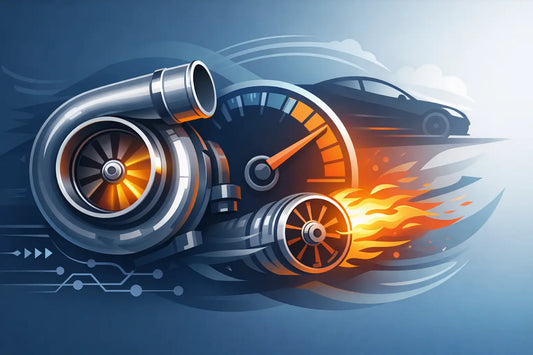 How to Improve Turbo Spool Response