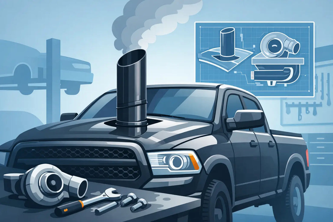 How to Install Hood Stack the Right Way