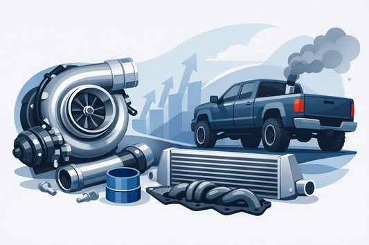 Duramax Turbo Kit Review Worth the Upgrade