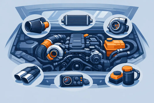 7 Best Cummins Engine Bay Mods