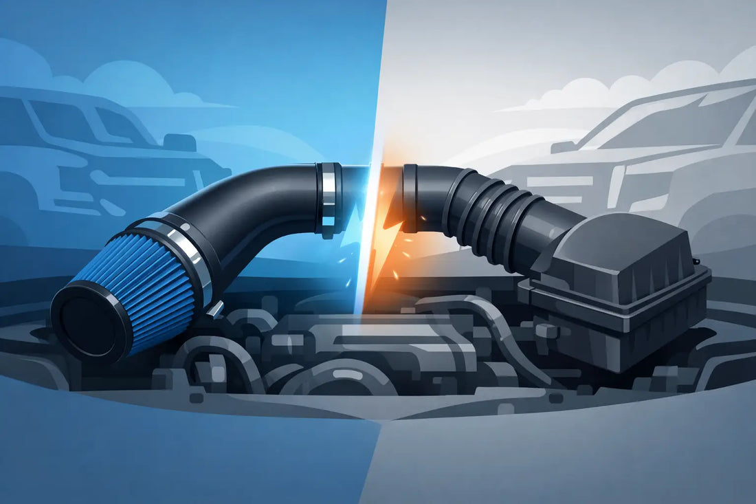 Duramax Intake Tube vs Stock: Is It Worth It?