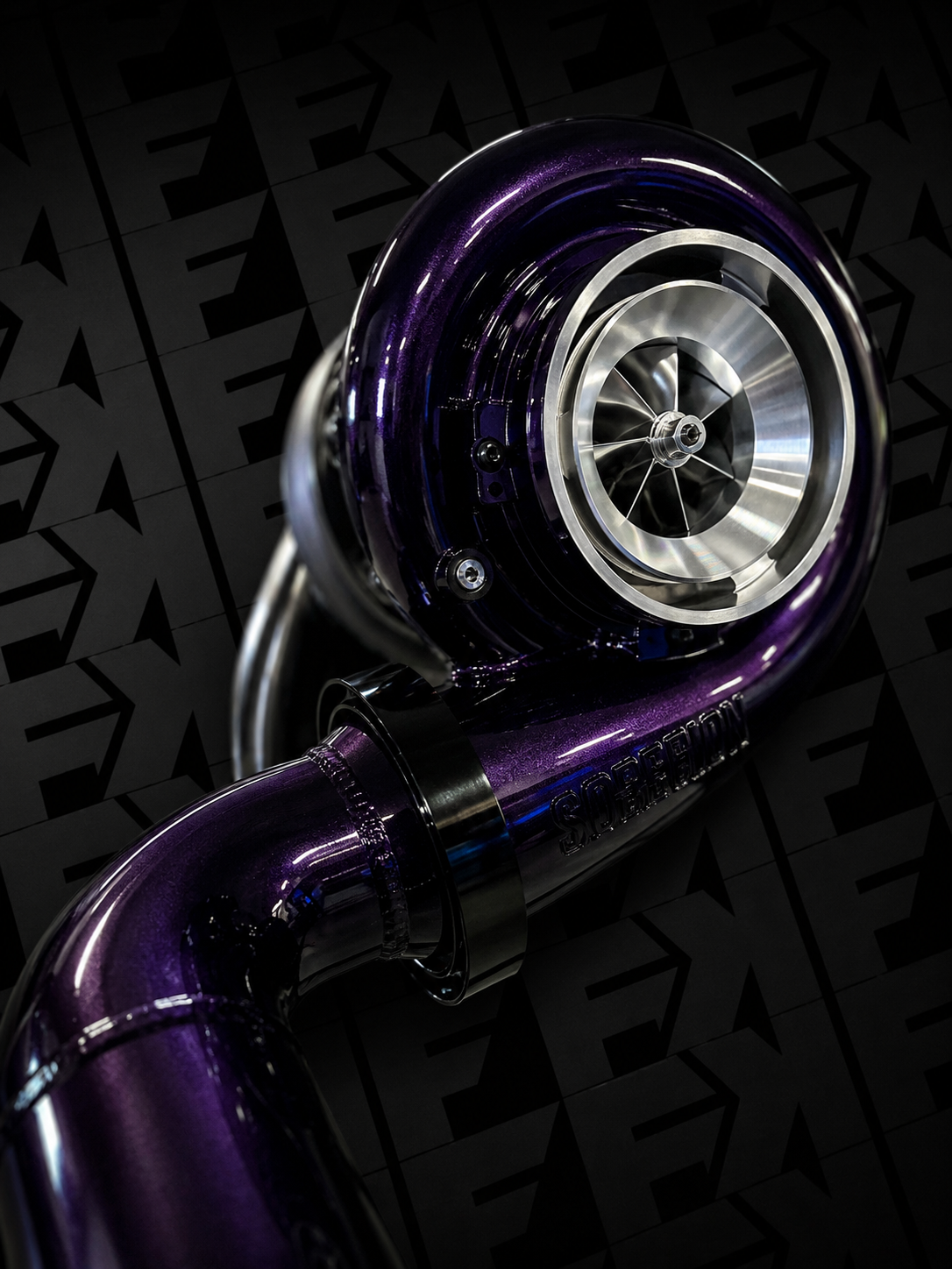 Turbo Kits