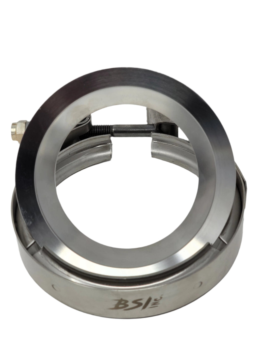 S200/S300 Turbine discharge (Marmon flange).