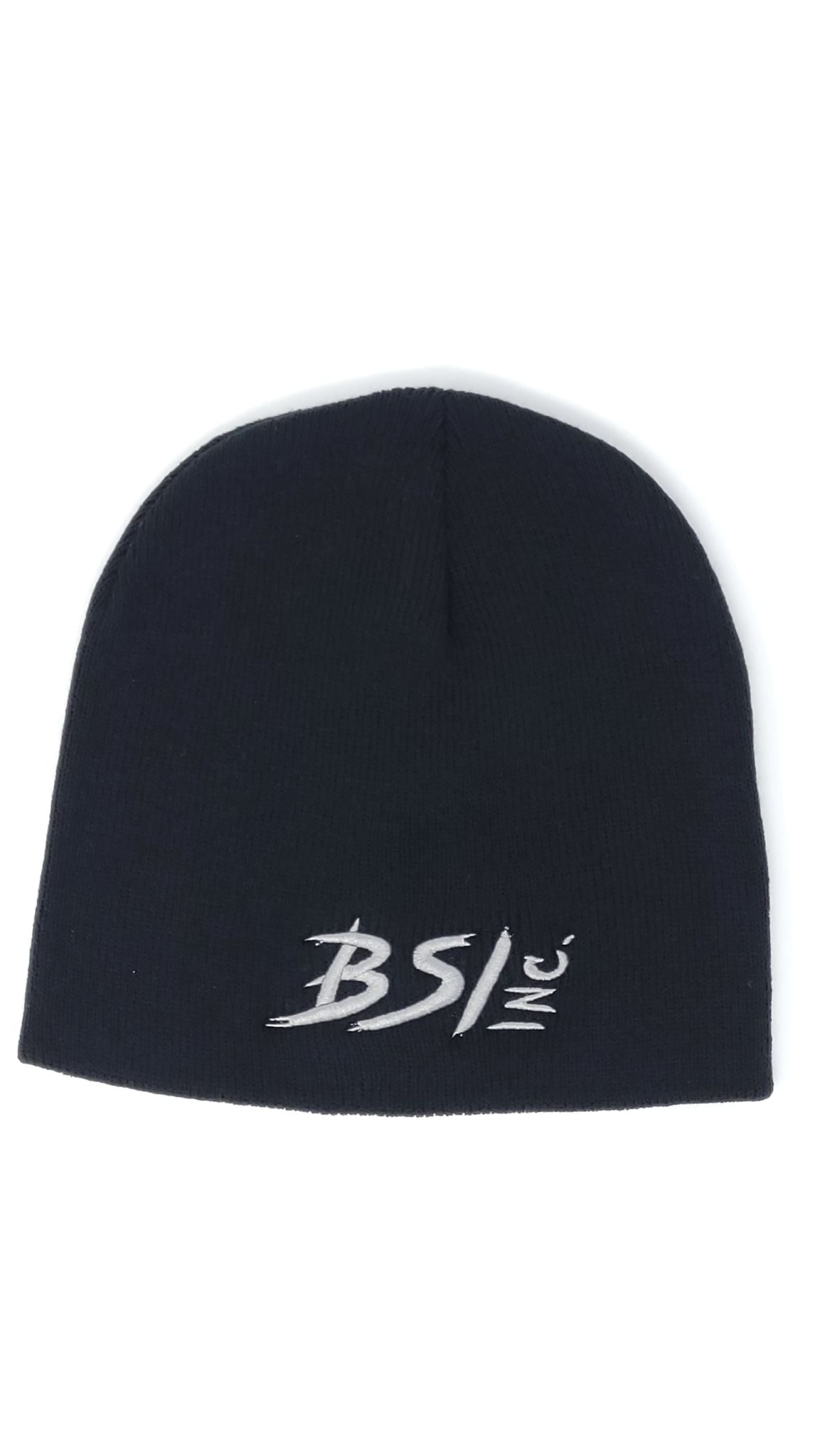 8 Inch Knit Beanie