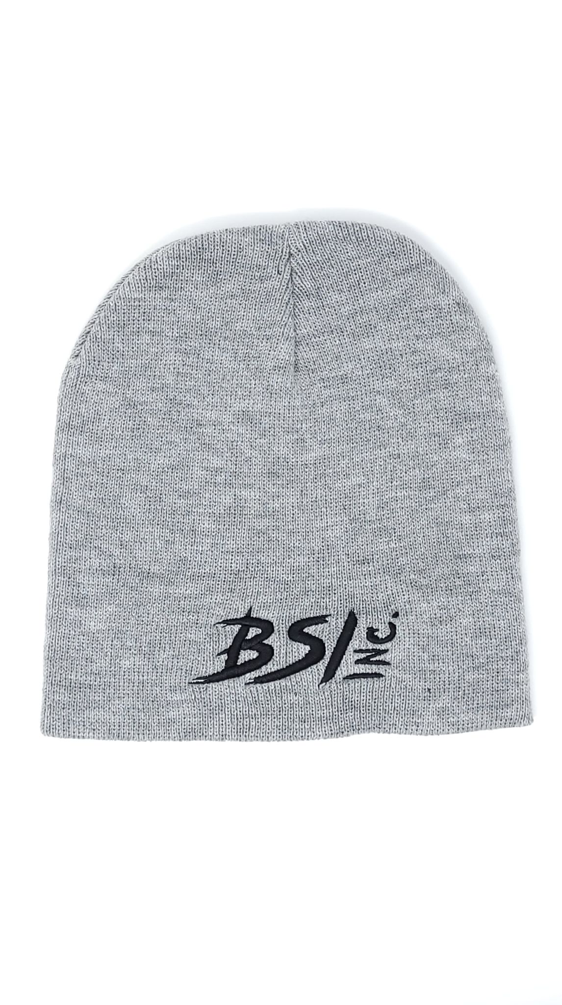 8 Inch Knit Beanie