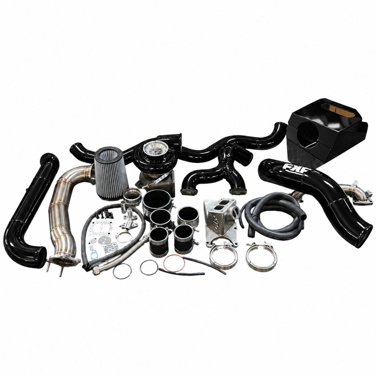 2017-2023 L5P Duramax S400 Turbo Kit