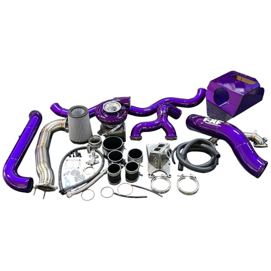 2017-2023 L5P Duramax S400 Turbo Kit