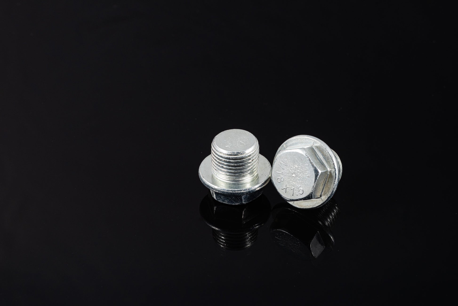 M18x1.5 19MM Wrench Hex Plug