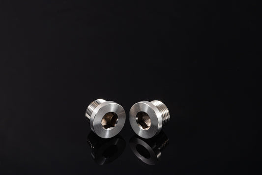 M18x1.5 10MM Allen Key Plug