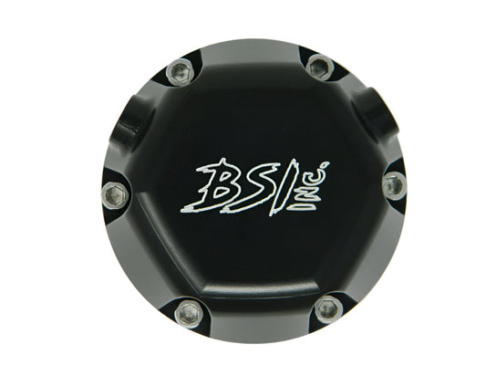 50mm Blow Off Valve