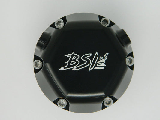 50mm Blow Off Valve ALL BLACK Scratched/Dented
