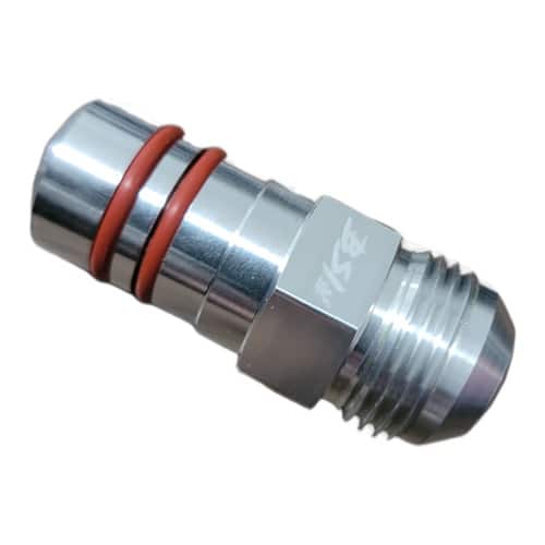 '-12AN Cummins Block Drain