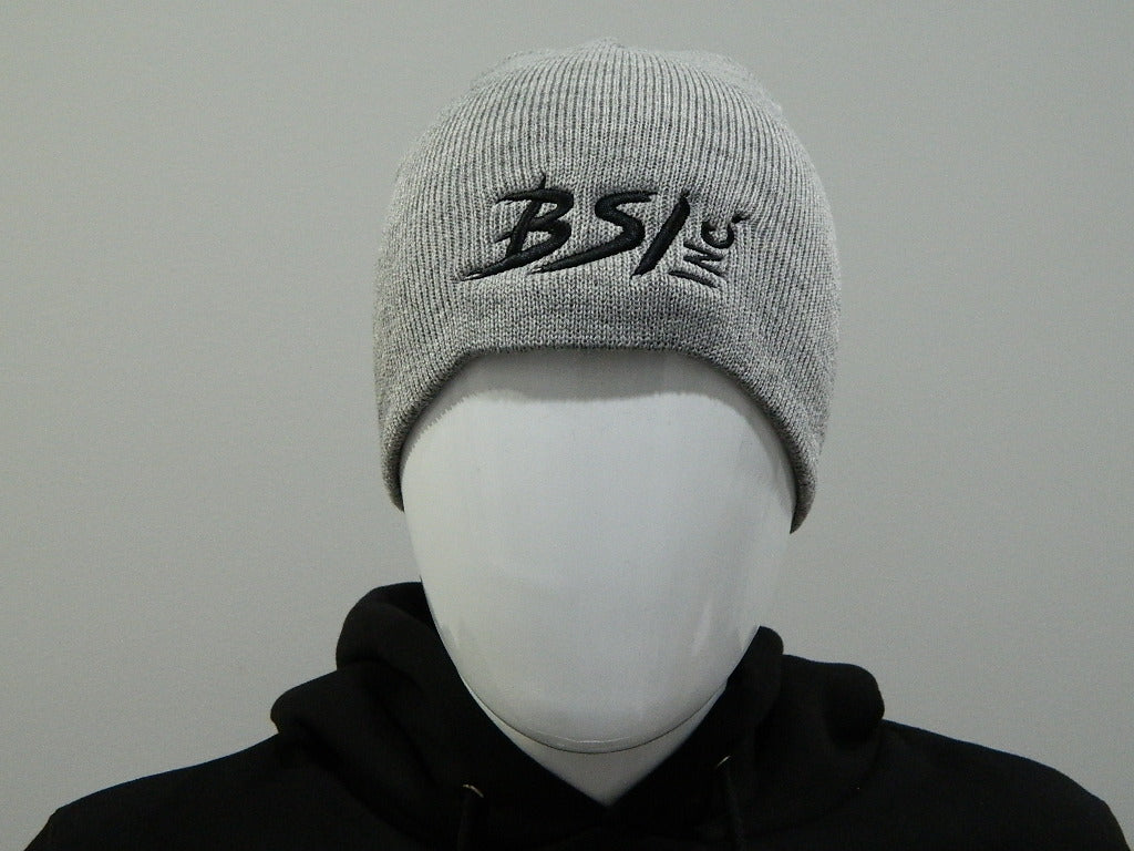 8 Inch Knit Beanie