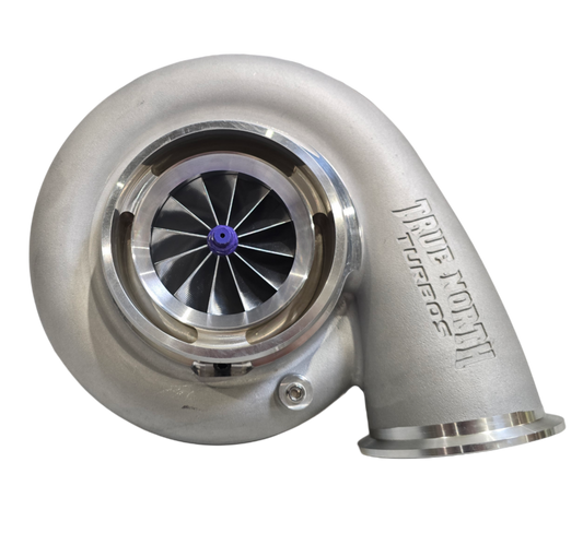 True North Turbos TNT480 80MM T6