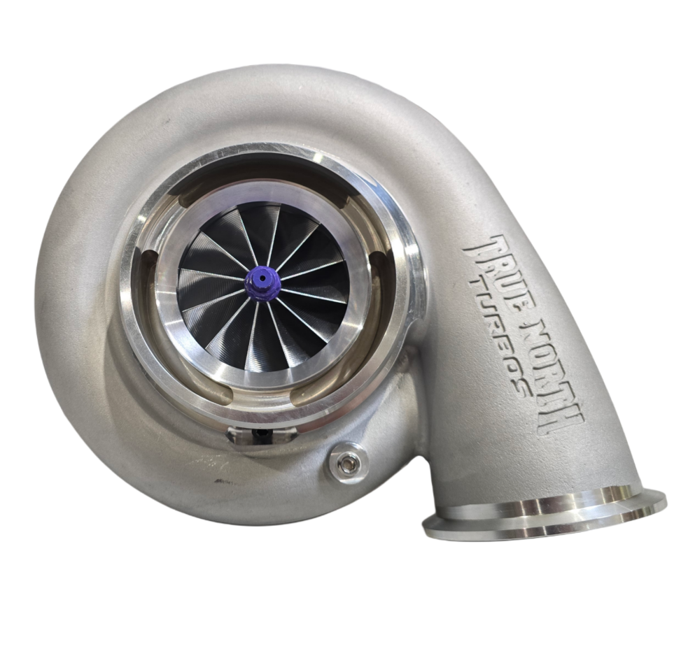 True North Turbos TNT480 80MM T4 96/88 1.25