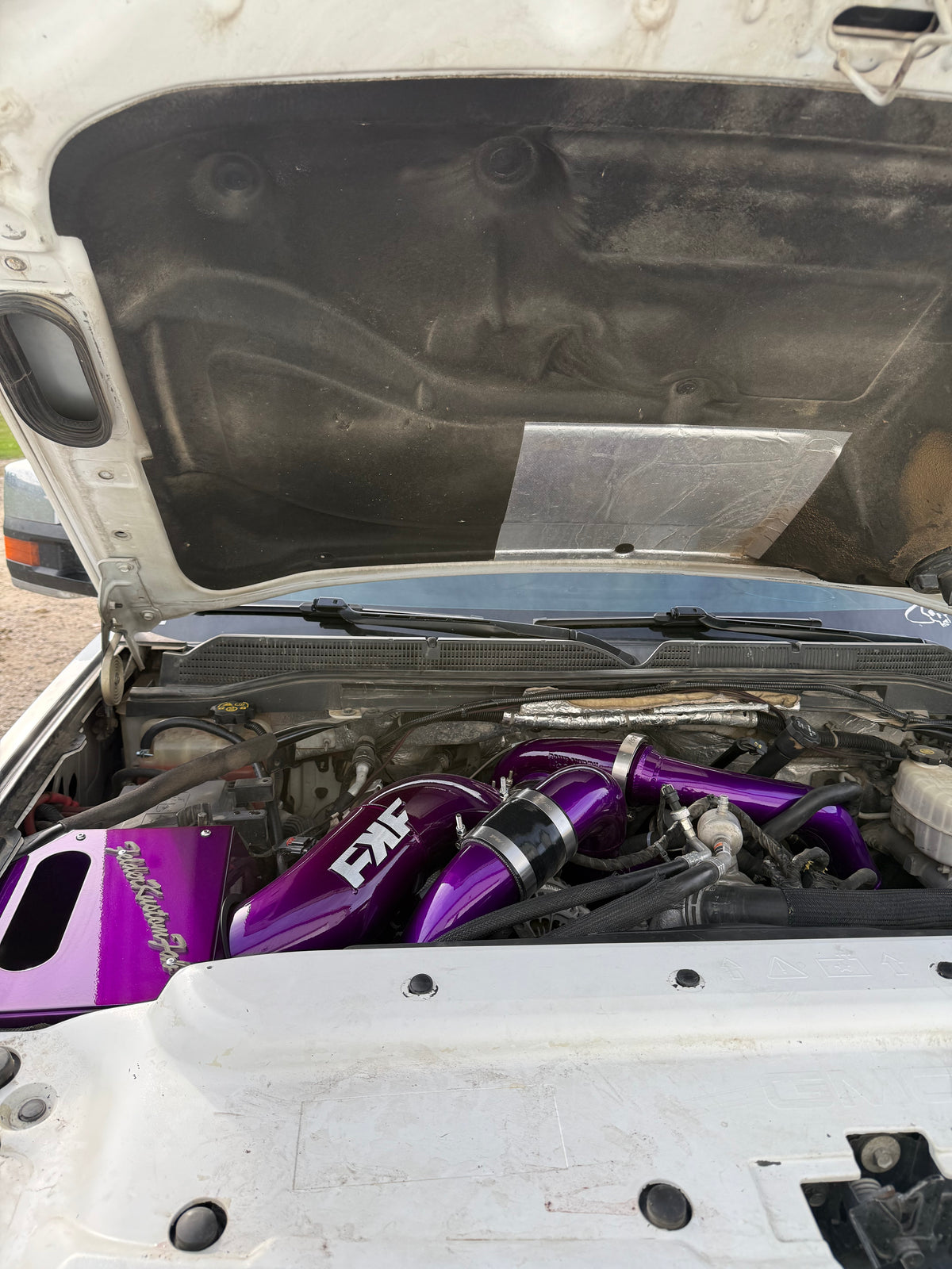 2017-2023 L5P Duramax S400 Turbo Kit