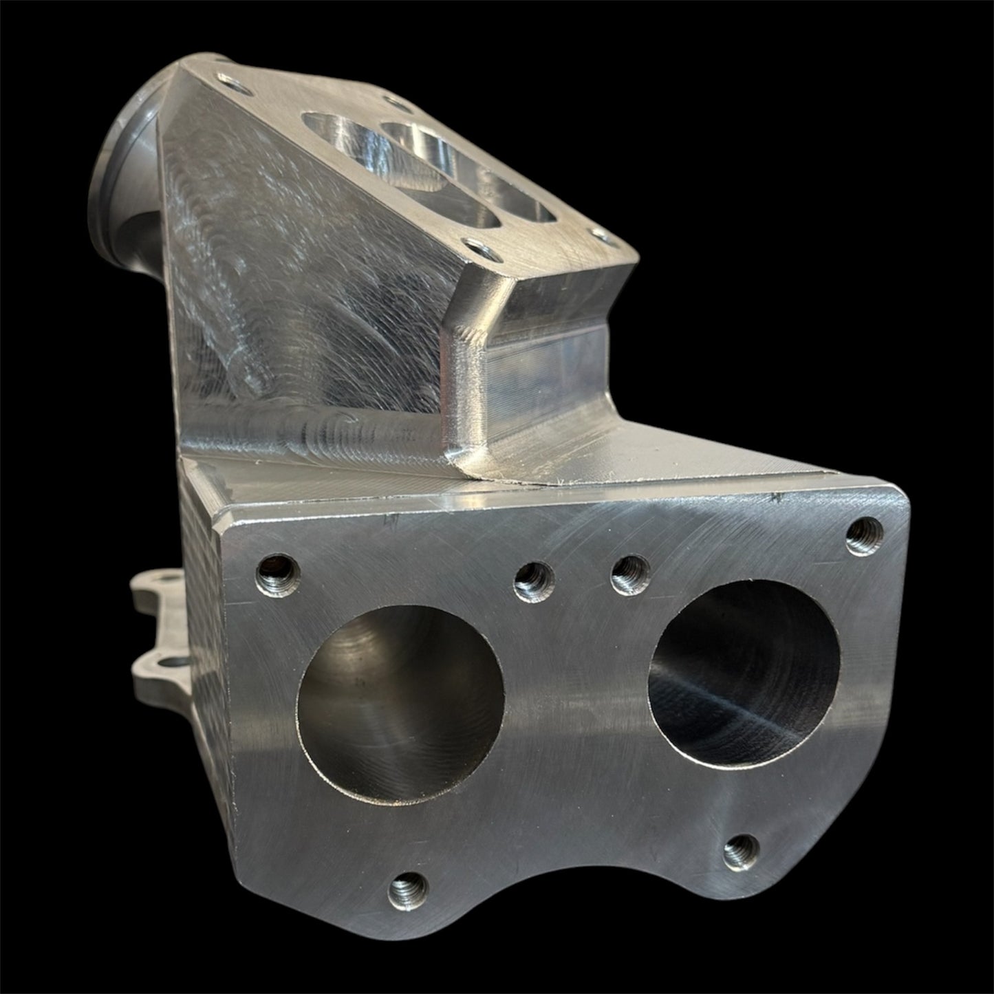 2017-2023 L5P Duramax S400 Turbo Kit