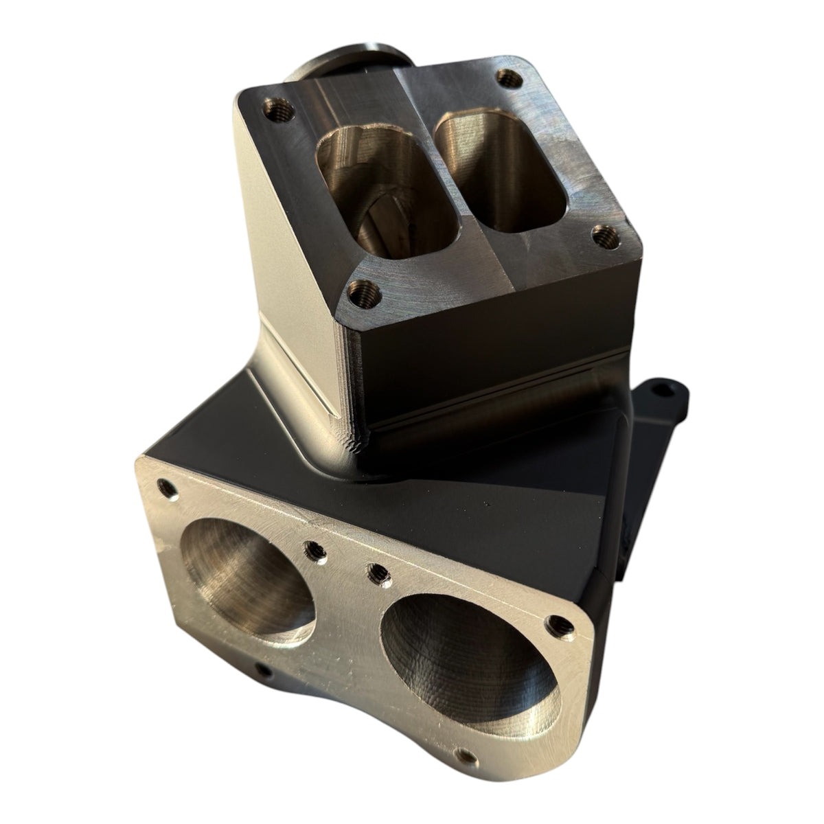 2017-2019 L5P Duramax S400/S400 Compound Turbo Kit