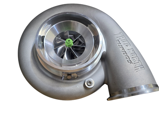 True North Turbos TNT467 67MM T4
