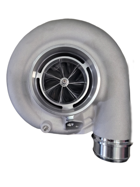 True North Turbos TNT372 72MM T4