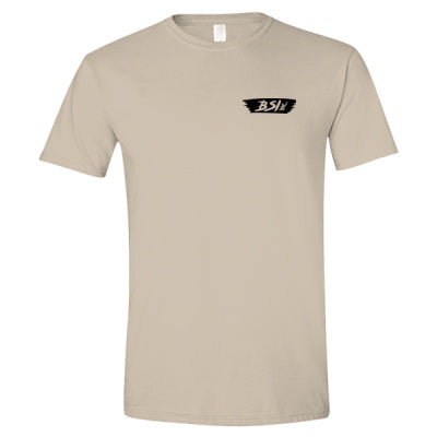 Got Boost - Short Sleeve T-Shirt