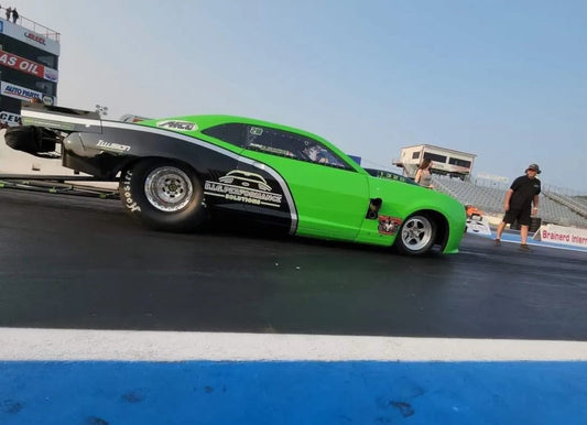 True North Turbos TNT55 BB 88MM T6