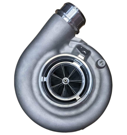 True North Turbos TNT366 66MM T4