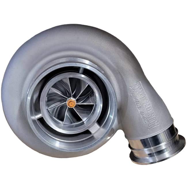 True North Turbos TNT485 85MM T6